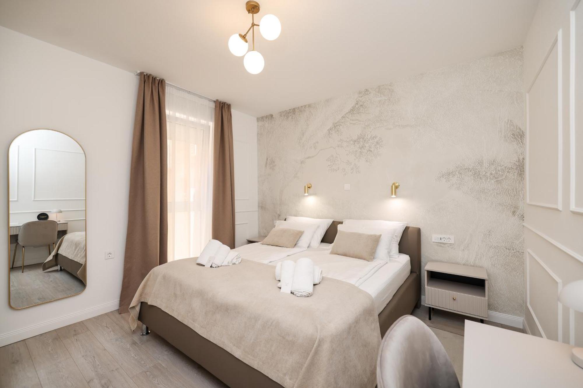De Clave Luxury Apartment Zadar Dış mekan fotoğraf