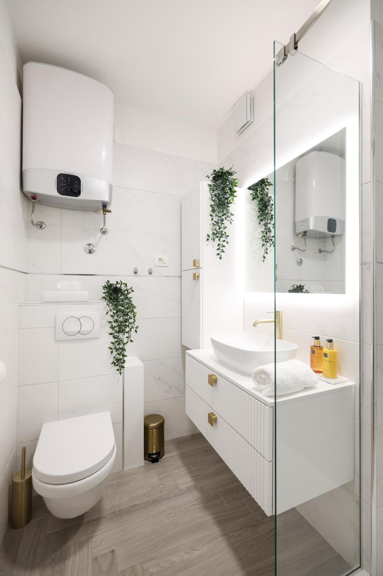 De Clave Luxury Apartment Zadar Dış mekan fotoğraf