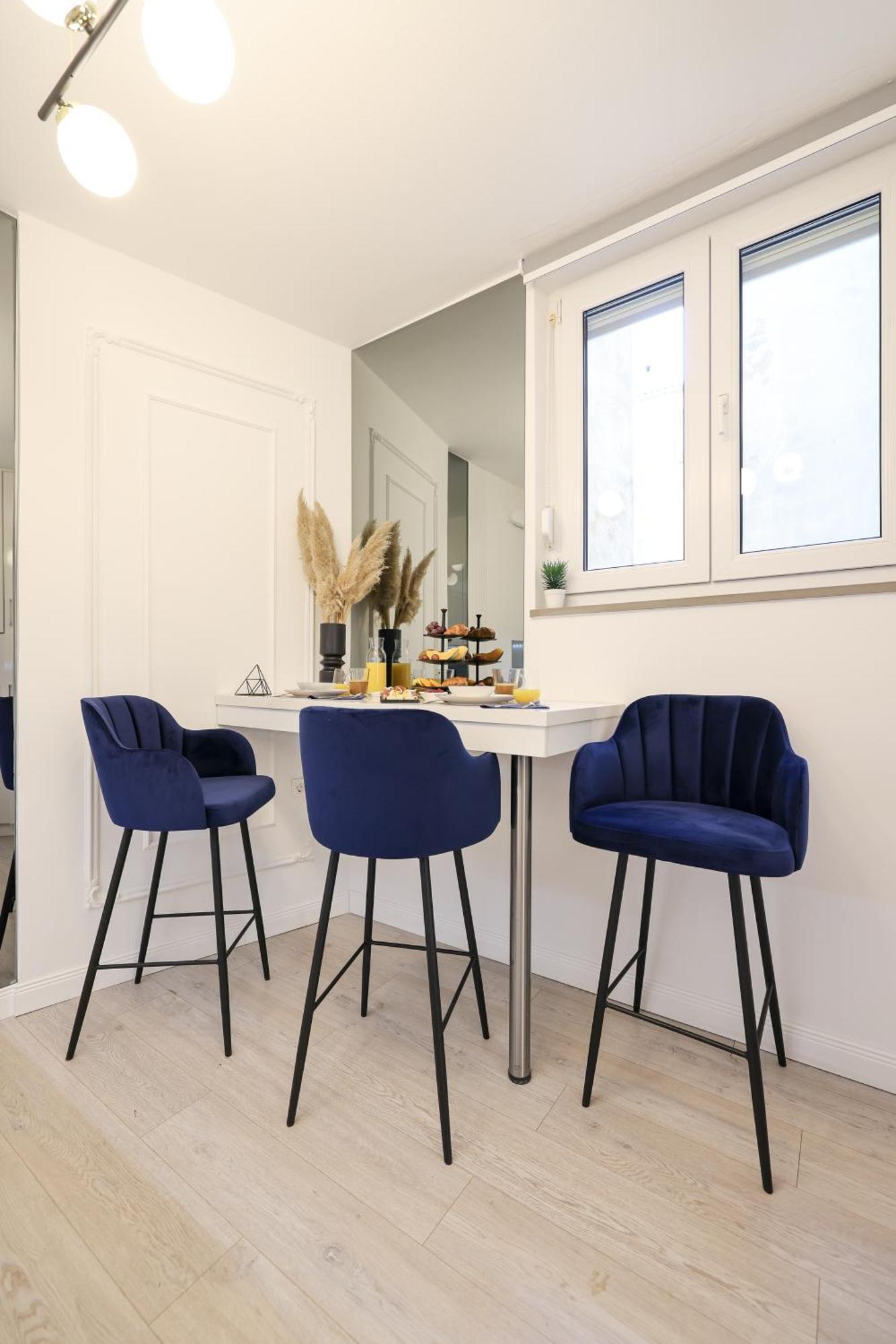 De Clave Luxury Apartment Zadar Dış mekan fotoğraf