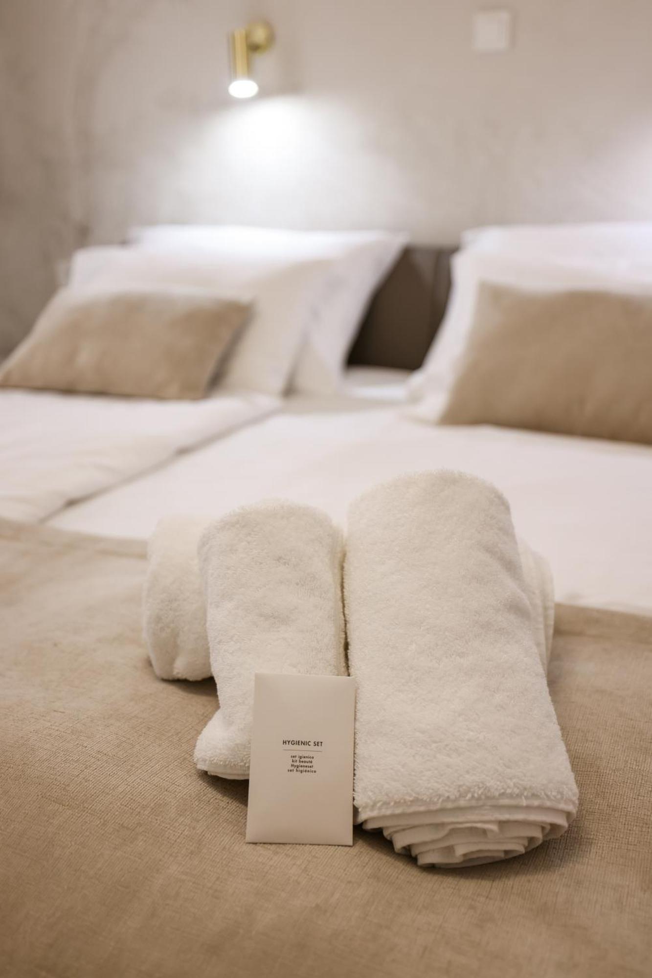 De Clave Luxury Apartment Zadar Dış mekan fotoğraf