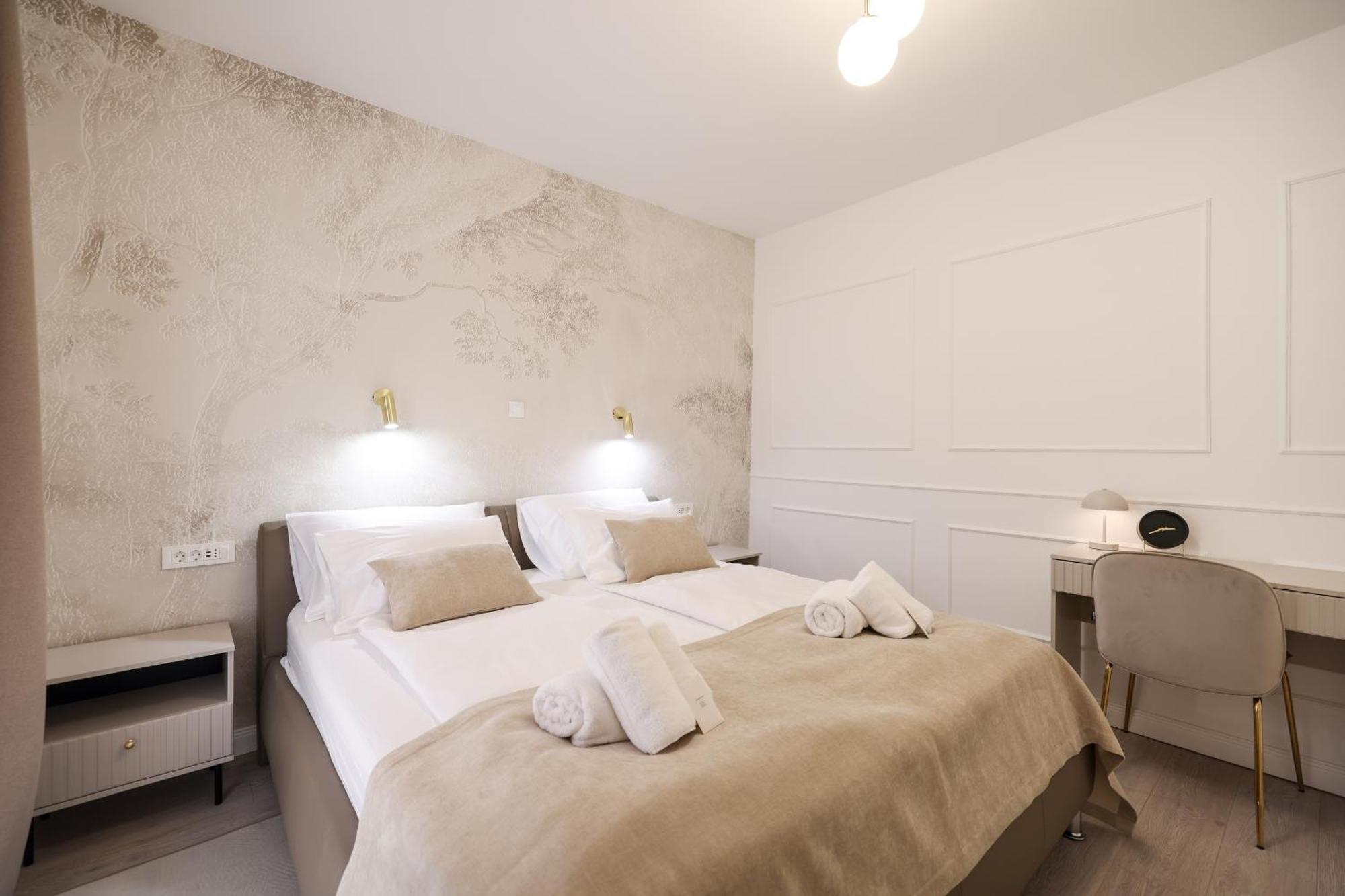 De Clave Luxury Apartment Zadar Dış mekan fotoğraf