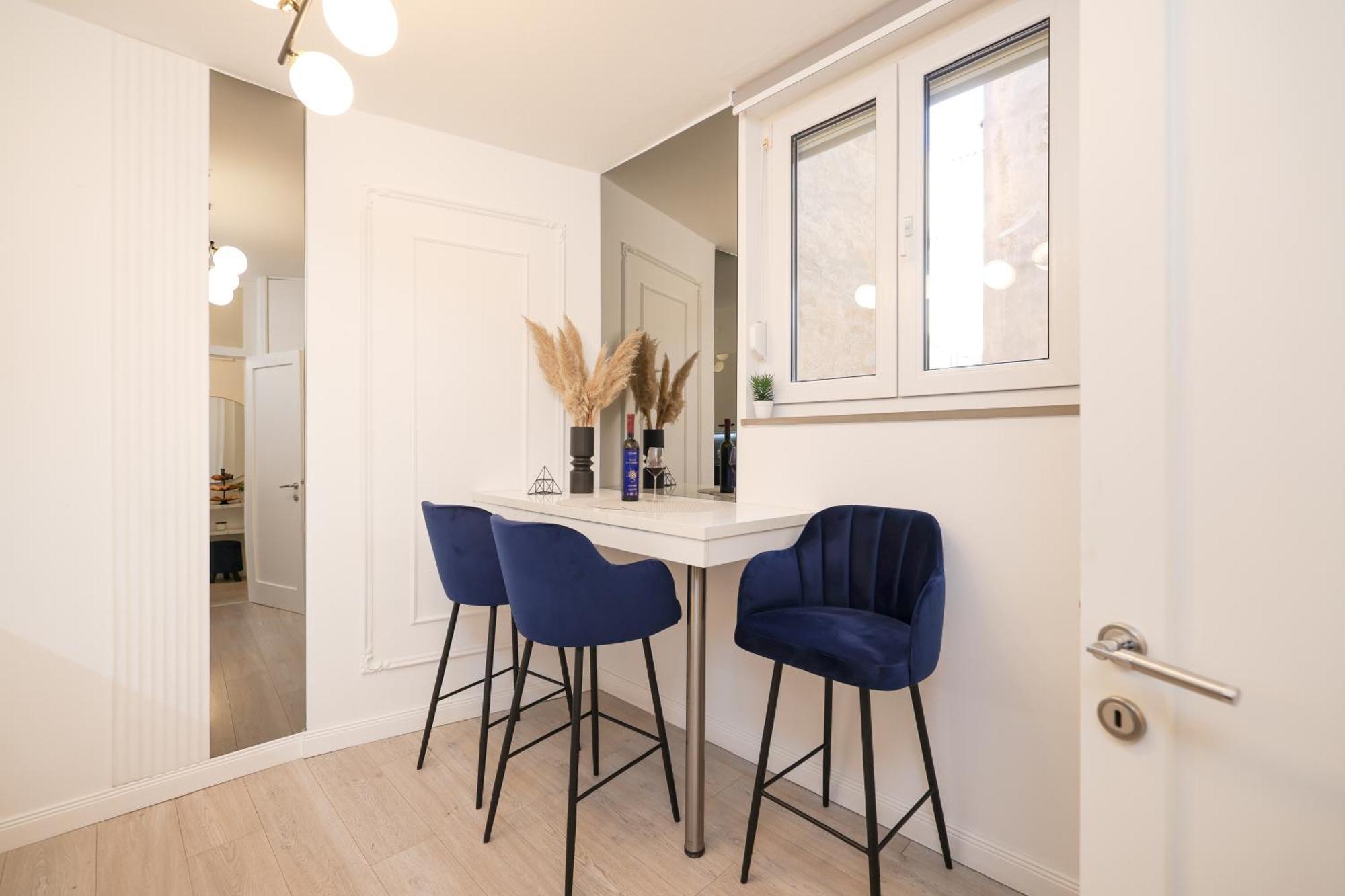 De Clave Luxury Apartment Zadar Dış mekan fotoğraf