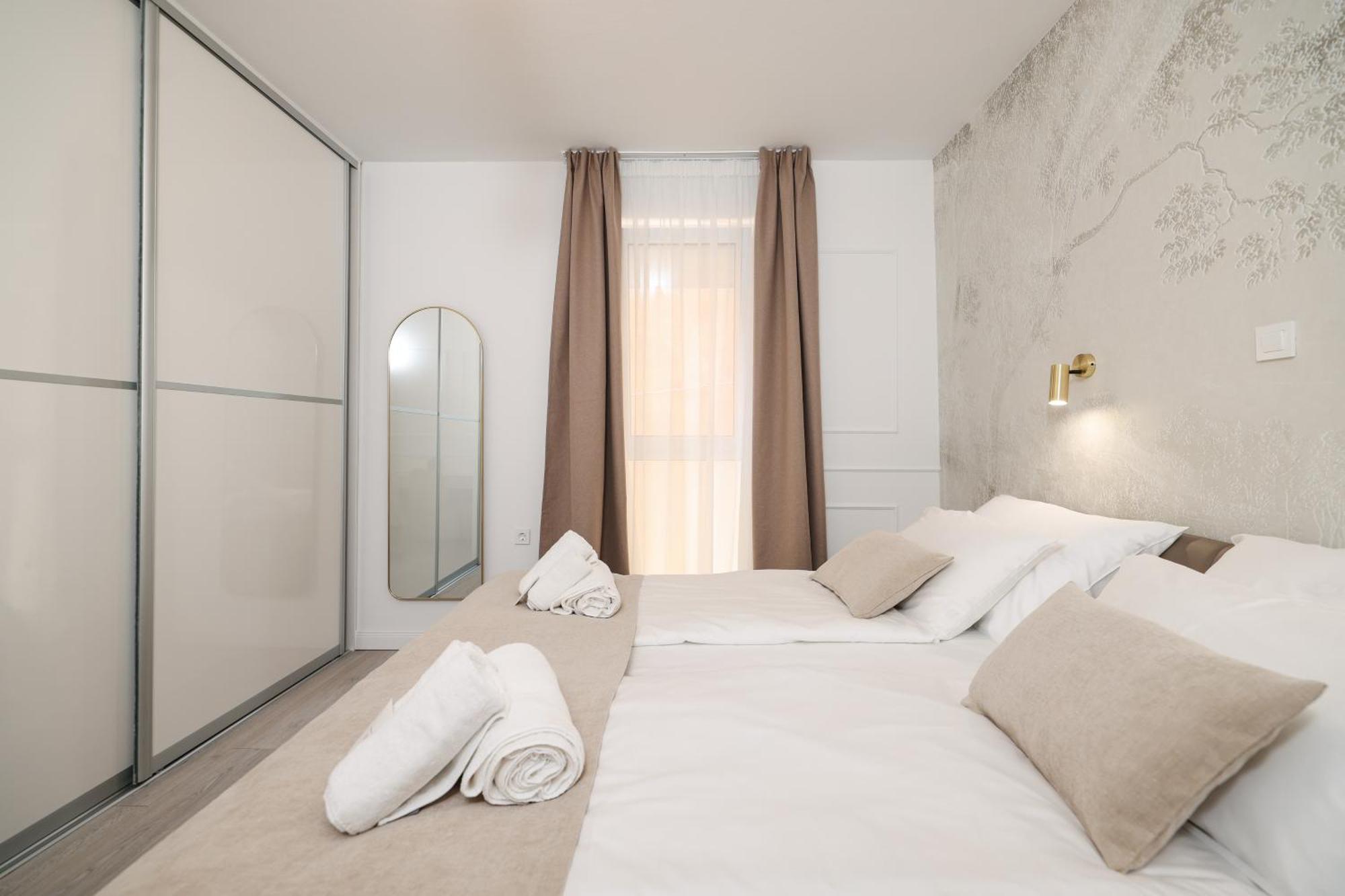 De Clave Luxury Apartment Zadar Dış mekan fotoğraf