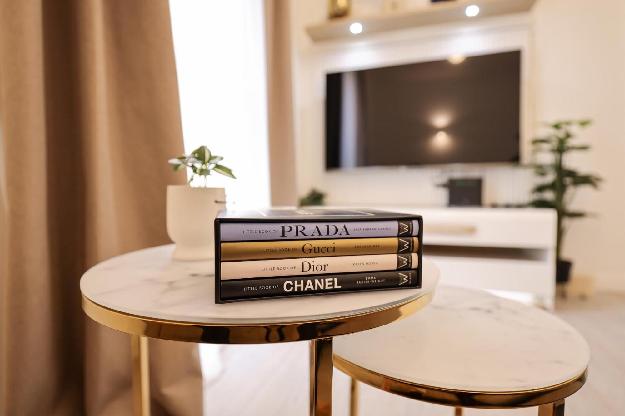De Clave Luxury Apartment Zadar Dış mekan fotoğraf
