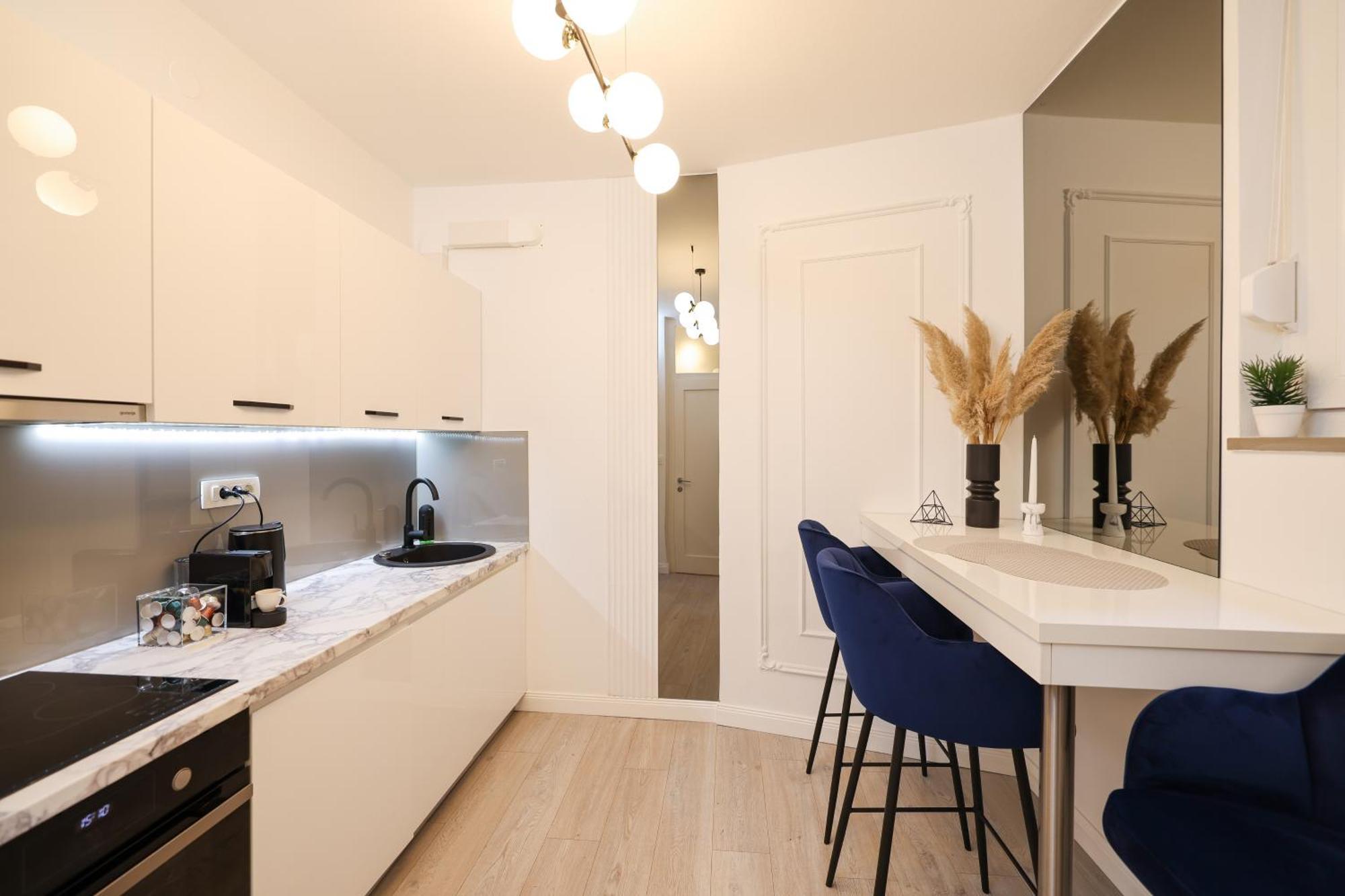 De Clave Luxury Apartment Zadar Dış mekan fotoğraf
