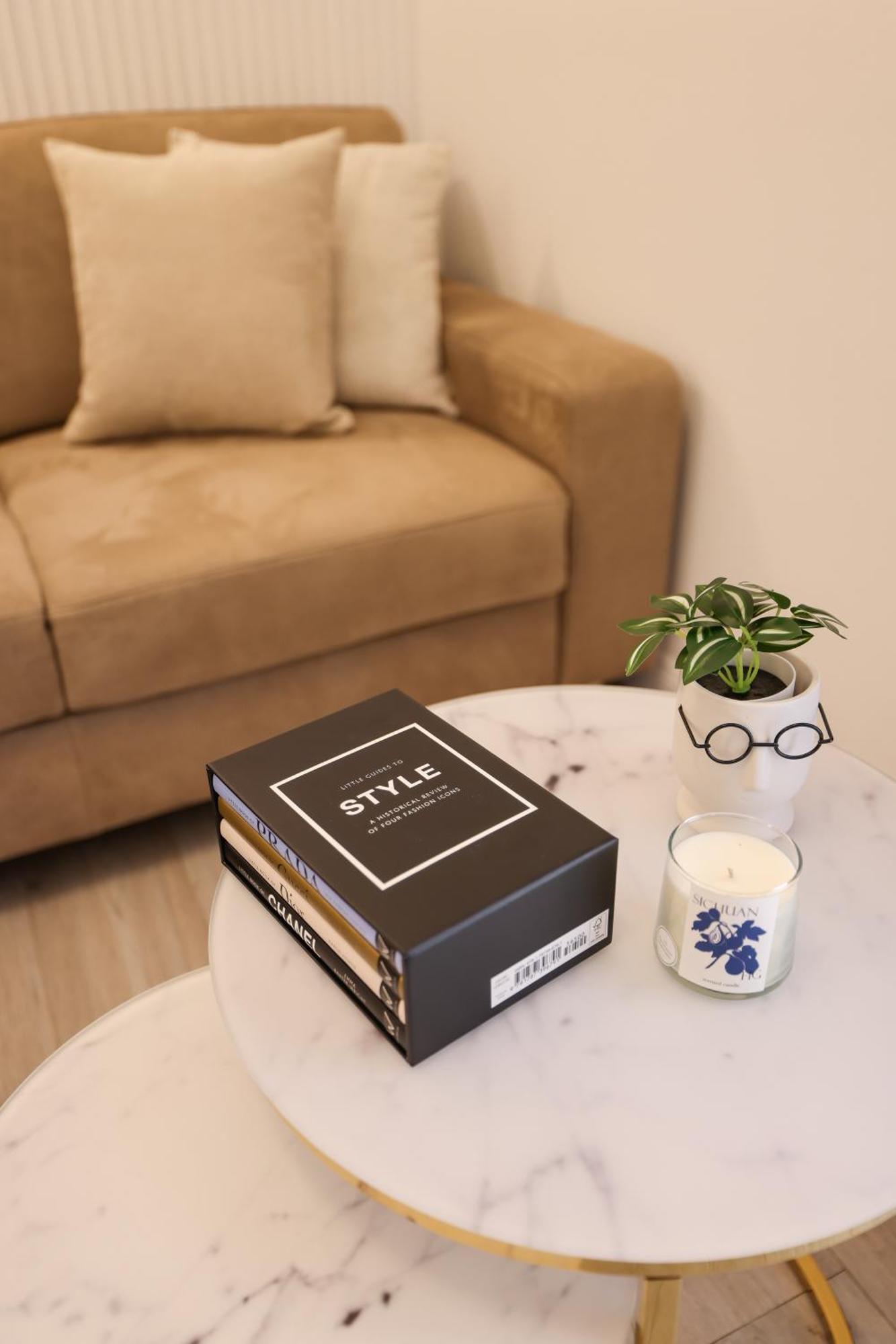 De Clave Luxury Apartment Zadar Dış mekan fotoğraf