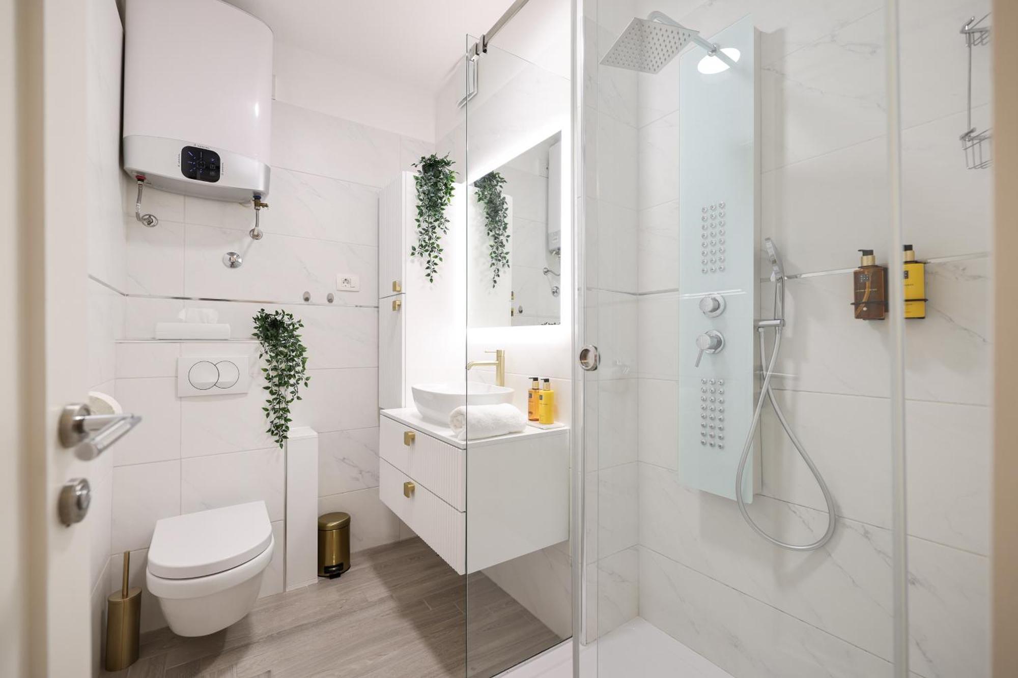 De Clave Luxury Apartment Zadar Dış mekan fotoğraf