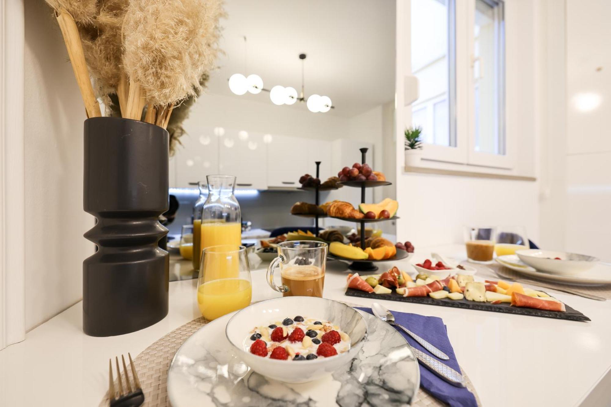 De Clave Luxury Apartment Zadar Dış mekan fotoğraf