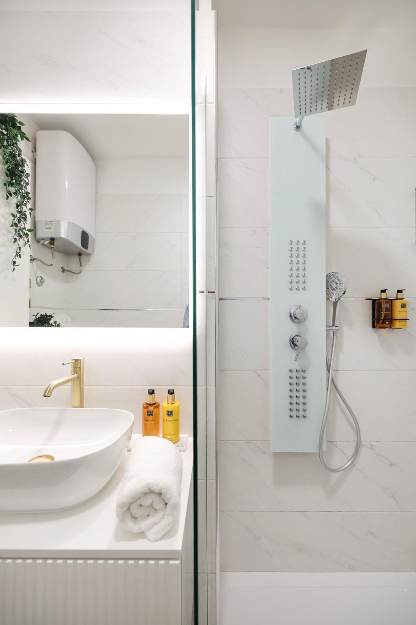 De Clave Luxury Apartment Zadar Dış mekan fotoğraf