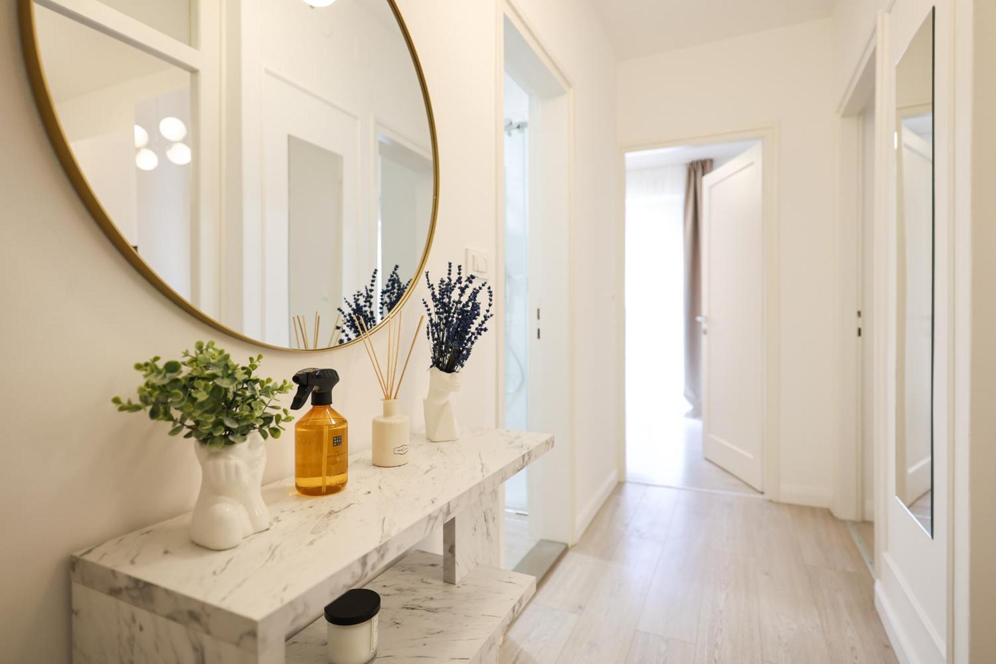 De Clave Luxury Apartment Zadar Dış mekan fotoğraf