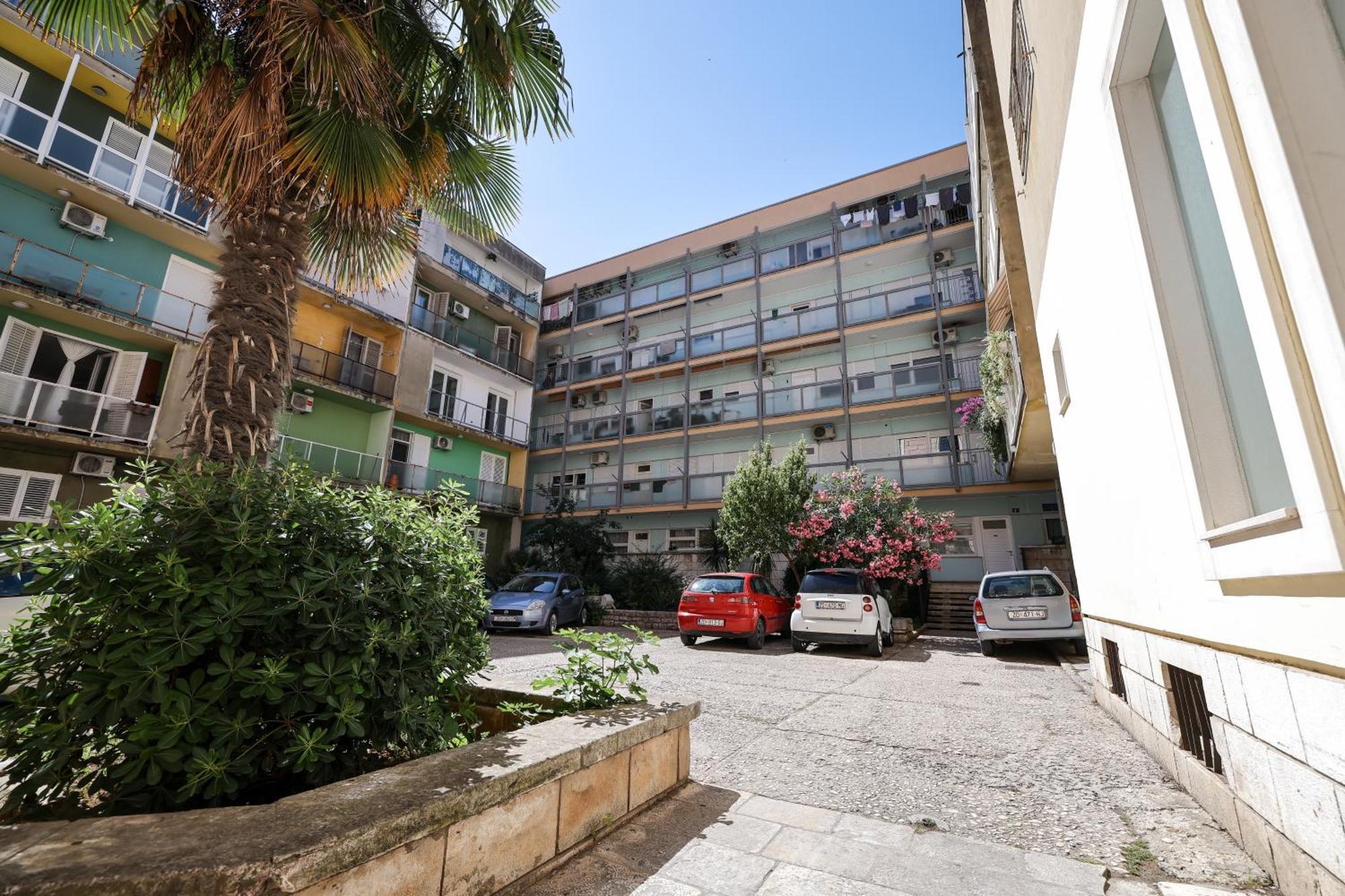De Clave Luxury Apartment Zadar Dış mekan fotoğraf