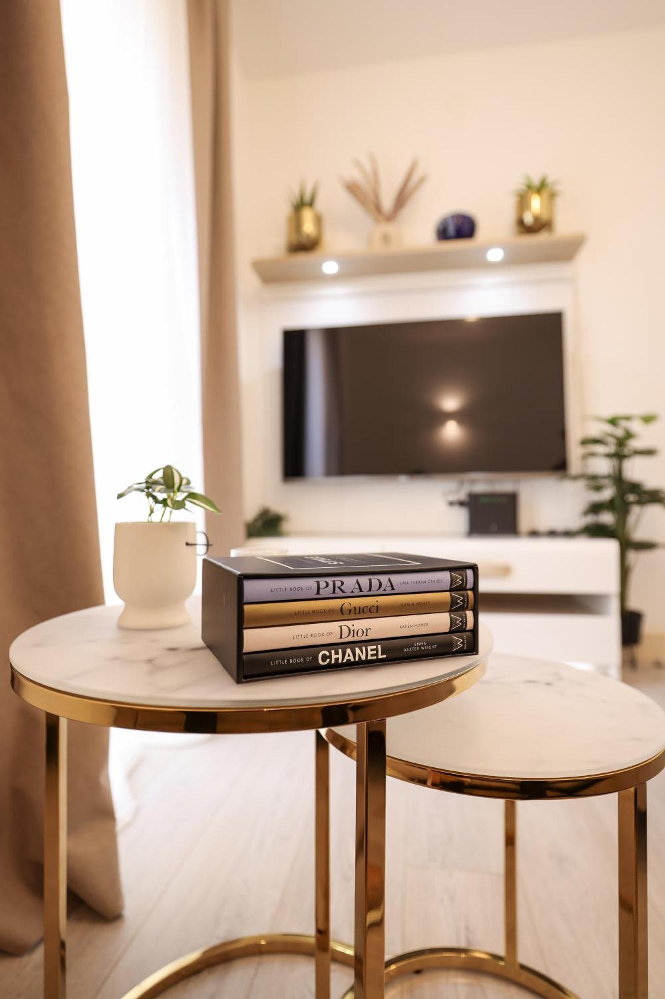 De Clave Luxury Apartment Zadar Dış mekan fotoğraf