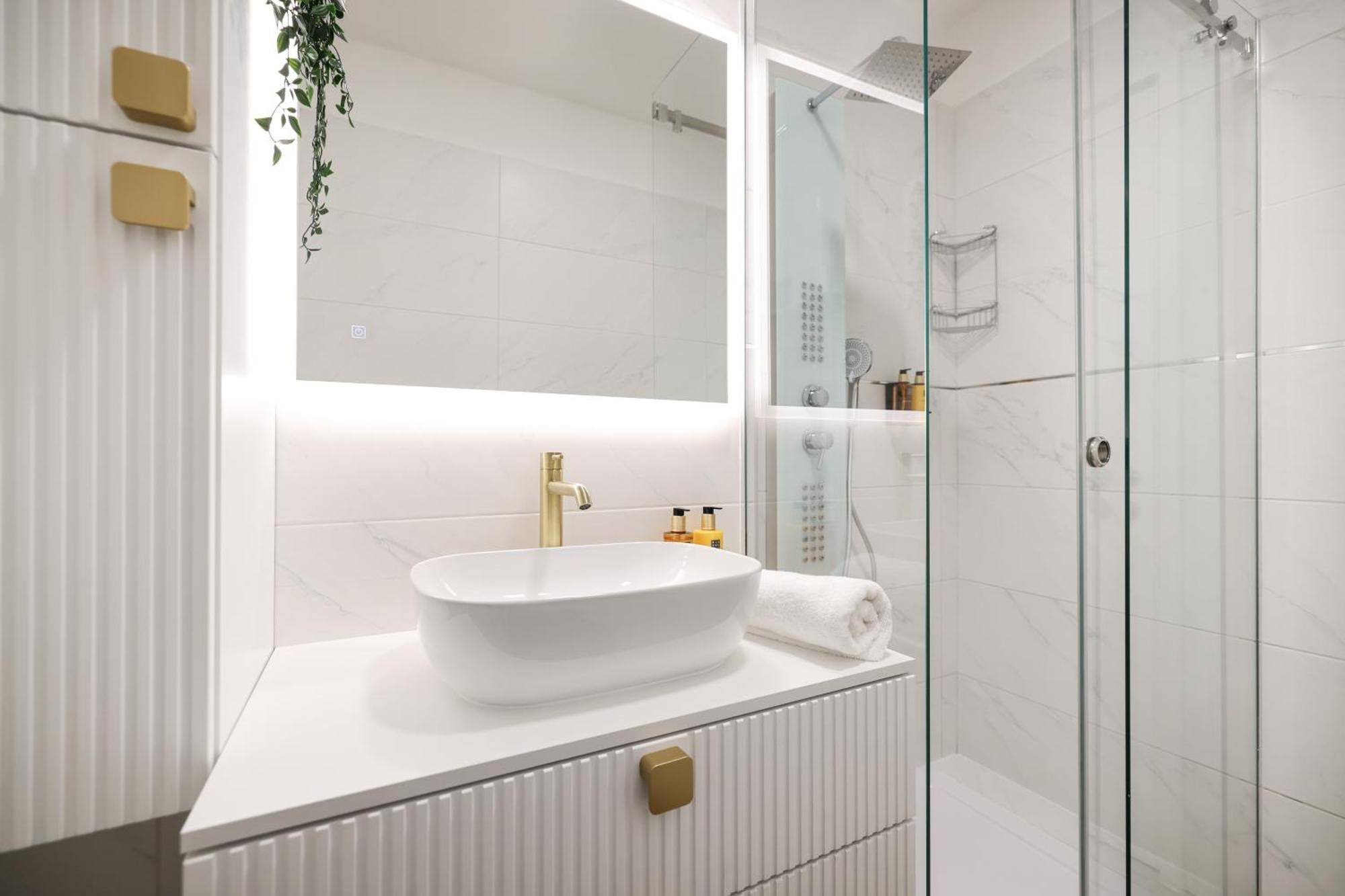 De Clave Luxury Apartment Zadar Dış mekan fotoğraf
